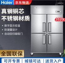 Haier Haier SL-1020C2D2 1050D4 1450C3D3 commercial refrigerator freezer freezer