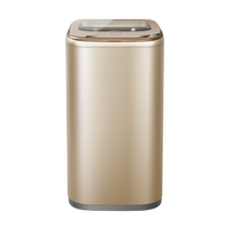 Casarte C601 30RG baby child mini 3kg underwear washing machine automatic heating cooking sterilization