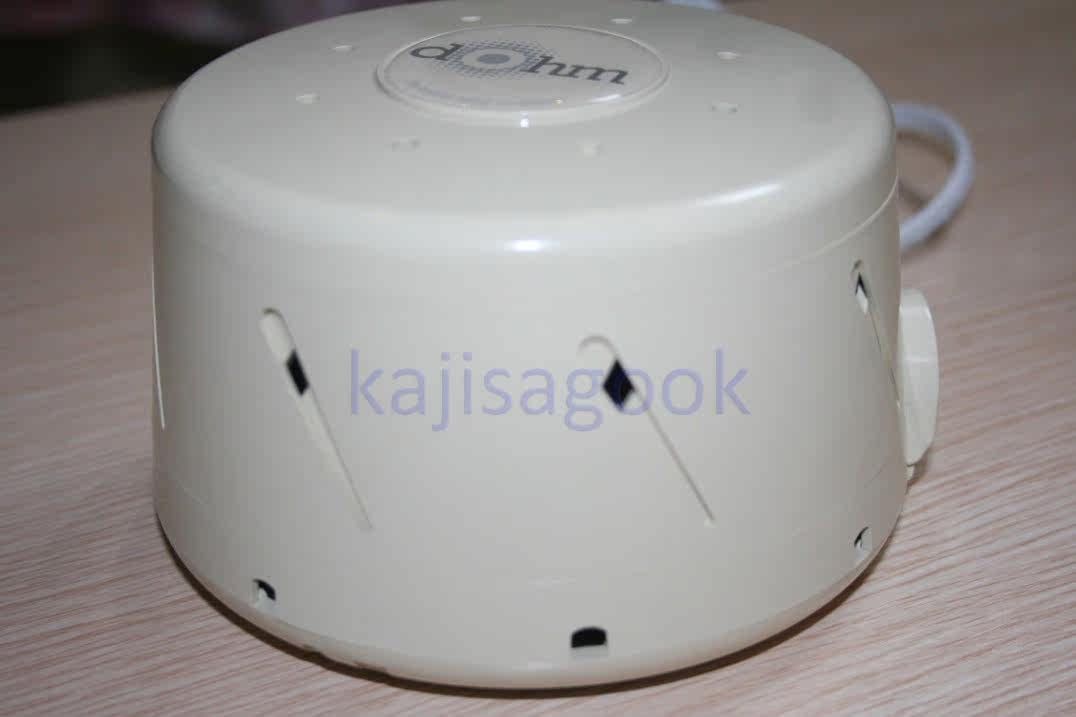 бытовой прибор marpac dohm-ds dual speed sound 减压舒缓助眠仪睡眠仪