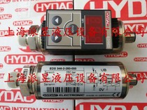 Original EDS346-2-250-000 German HYDAC pressure relay