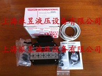 Original ETS1701-100-000 TFP104-000 S German HYDAC temperature relay