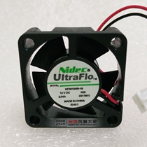 Brand new Nidec 3010 12V 0 04A KF3010HR-10 8500 rpm 3CM cooling fan