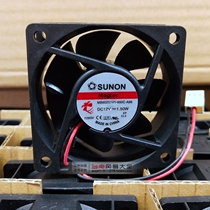 MB60251V1-000C-A99 brand new original package cooling fan 60205 12v 6CM 4500 turns
