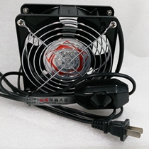 SUNON 12038 12cm 220V DP200A KTV cabinet silent axial flow fan cooling fan