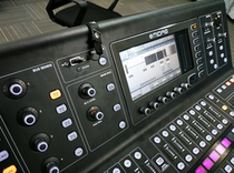 M32 digital mixer remote one-to-one video teaching 580 yuan package teaching package Luo Wei shop