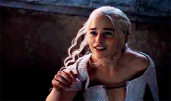 冰与火之歌 | 权游的表情包这些就够了