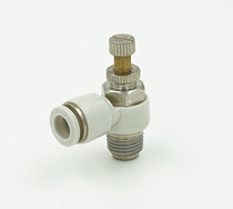 White L type throttle valve SL10-02 control valve SL10-01 SL10-03 SL10-04 Yadker type