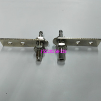 SMC vacuum suction cup stainless steel bracket ZPT02 04 06 08UNJ USJ BNJ BSJ6-B5-B3-A8