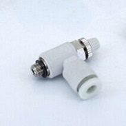 CKT air nozzle speed control connector limited entry type AS1211F-M5-04 06 AS1211F-M5-23 03