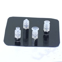 The SMC vacuum suction cup flat nozzle ZP02 04 06 08US UN ZP04 02 08UGN 06UGN