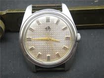 Special cloth scales of Tianjin 51 male mechanical watch