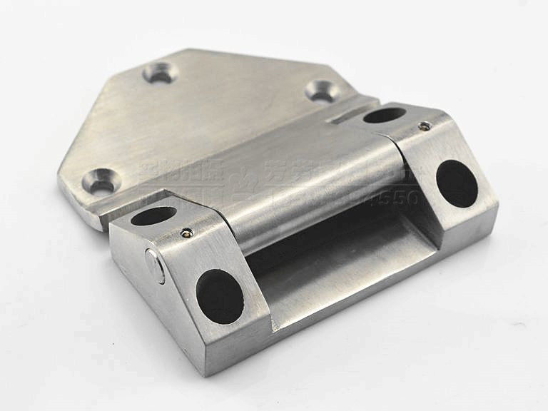 厂家不锈钢门配件工业重型铰链 合页 铰链系列 不锈钢304承重铰链