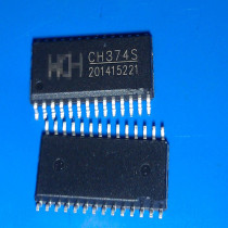 New USB bus connector chip CH374S CH374 374S SOP28