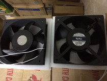 KAKU card solid fan KA2072HA2 20872 220V magnesium alloy high temperature 380V fan KA2072HA2