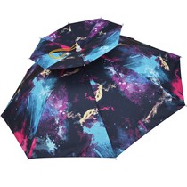 Outdoor anti-basking umbrella hat large number wearing umbrella double layer adult large black rubber ultra light fiber bucket hat umbrella fishing picking tea