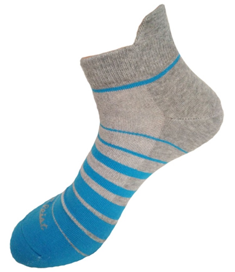 高尔夫袜子男士纯棉专业高尔夫球袜 高尔夫球男款袜子防臭袜子