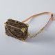 2020 new box bag fashion horizontal mobile phone bag retro chain small square bag shoulder messenger small box bag 2020 new box bag fashion horizontal mobile phone bag retro chain small square bag shoulder messenger small box bag