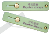 Often happy and push-and-pull phone buckle bracket wrist strap ring buckle desktop support multifunction ring upholstered buckle