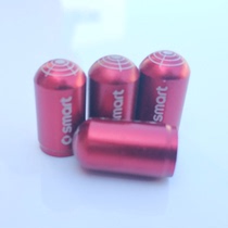 Mercedes-Benz smart car valve cap car tire Aluminum alloy gas nozzle cover decoration does not rust modified car logo