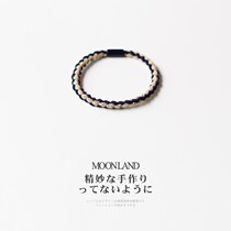 The leather case of the boyfriend is simple and simple. Black trembles are given to the boyfriend.