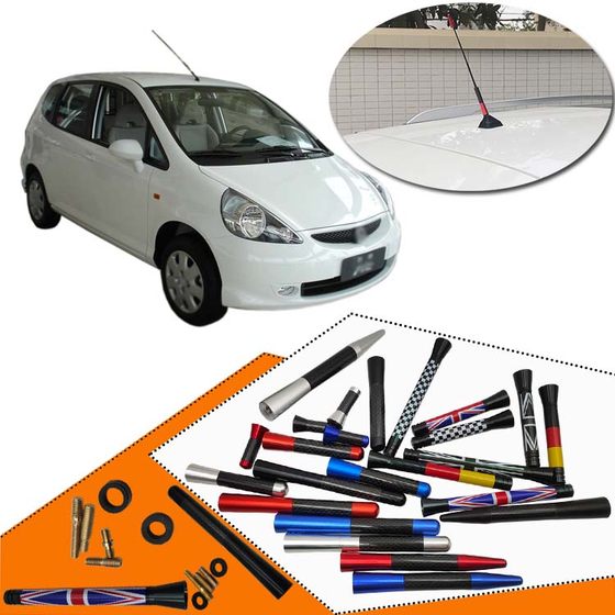2004-2007 Old Fit Car 라디오 짧은 안테나 지붕 장식 자동차 수정 부품 액세서리 2004-2007 Old Fit Car 라디오 짧은 안테나 지붕 장식 자동차 수정 부품 액세서리