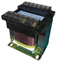 Wuxi SEG custom BK-50VA control transformer 380V single phase low frequency isolation transformer