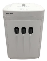 Confidential shredder National security qualification factory direct sales