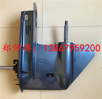 Yamaha YAMAHA4 Chong 50 60 hp Piter off-hook propeller gear box assembly
