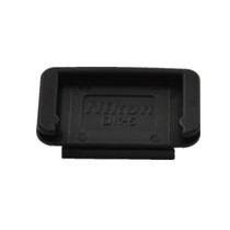 Nikon blindfold cover DK-5 eyepiece D300 D300 D7100 D90 5200 D90 D750 D610 eyepiece cover