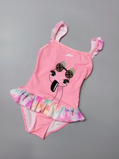 Amber children's swimsuit girl triangle conjoined hot spring girls fashion foreign princess cute swimsuit children in the big child
Amber children's swimsuit girl triangle conjoined hot spring girls fashion foreign princess cute swimsuit children in the big child