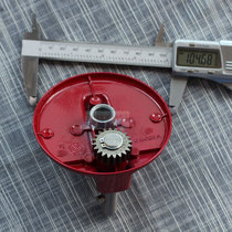 American kitchenaid accessories 7580 stir head 6QT planetary gearboard 7QT chef machine parts