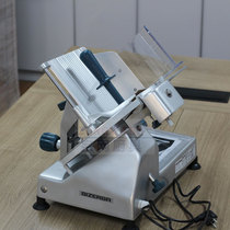 German Bizerbar commercial slicer GE30 electric meat cutter tilt meat cutter