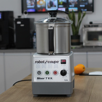 French imported robot-coupe blixer7v emulsifier mixer 7 5L cuisine crusher
