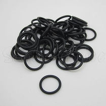 Seal rubber O-Ring Diving equipment maintenance and replacement 20 sets AS-568-014