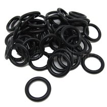 Diving maintenance Rubber seal O-ring Suitable for general Yoke cylinders AS-568-112