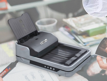 Zhongzhe ZC8160 ZC8860 Scanner
