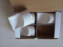 Dental Casting Crucible Centrifugal Casting Machine Cast Cup Horizontal Crucible Quartz Cast Cup Quartz Crucible Special Price