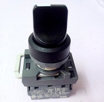 ABB MCB-10 3-position self-locking knob 3-speed transfer switch M3SS1-40B-20 3-position self-reset Knob