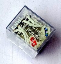 cnhl HH54P L MY4 relay JZX-18F 4 sets of contacts 14 feet AC220 DC12 24V