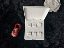 Suitable for Aop brand similar function of bath - ha switch HDP821A six - linked waterproof lights and wind - heating multi - function