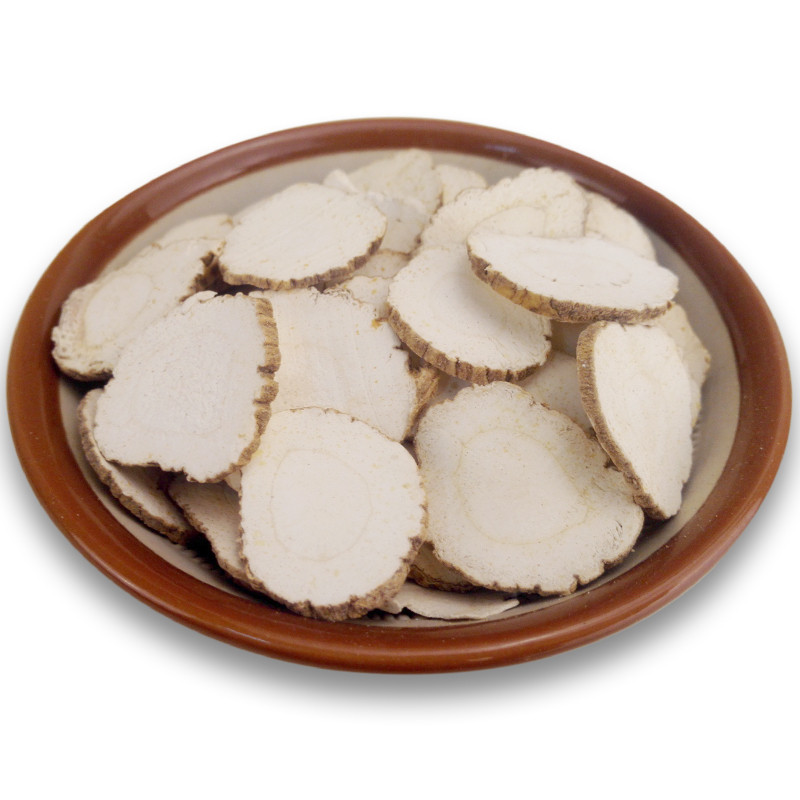 白芷 白芷片 50g3袋包邮 卤料 中药材 调味料 香白芷 香辛料