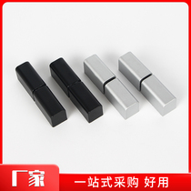 Electrical cabinet hinge HL019 switch cabinet hinge female hinge CL203-1-2 left and right removal door shaft CL203