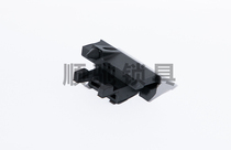 PS cabinet accessories accessories door lock stop Ritto cabinet accessories double door stop PS-011-5 spot