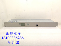 Disassembly Zhujiang PRS3004AP communication power cabinet monitoring unit monitoring module CU3000C-II