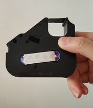 Libiao wire machine ribbon LB-200BK tape chip ribbon NTC ribbon C- 510T C- 210T E special belt