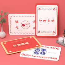 miz entry door kitchen mat bathroom non-slip Mat toilet toilet household diatom mud absorbent mat quick drying