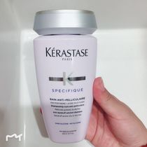 November order 2020 new edition Kashi anti-dandruff purifying shampoo 250ml