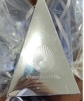 Brand licensed Omorovicza Queen Water 30ML 100ML Limited Edition Triangle Gift Box