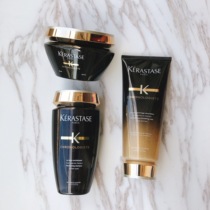 22 years new edition of Cass Black Maurien Extract Black Diamond Gel Caviar Hair Mask Shampoo Scalp Cleansing Balm