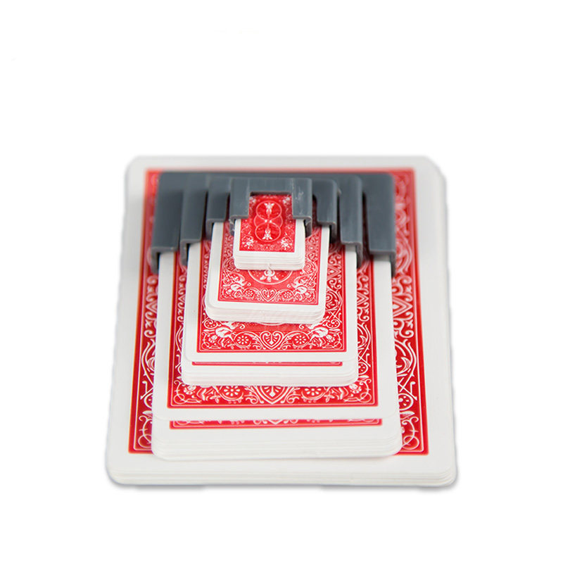 decrease solitaire cards decrease poker decrease big cards decrease poker decrease magic stage close-up evening show